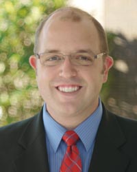 Aaron Conner